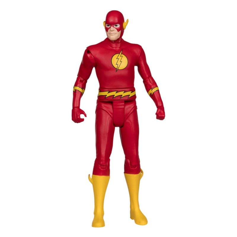 DC Retro Action Figures 15 cm Wave 13 Super Friends Sortiment (6) | 0787926174854