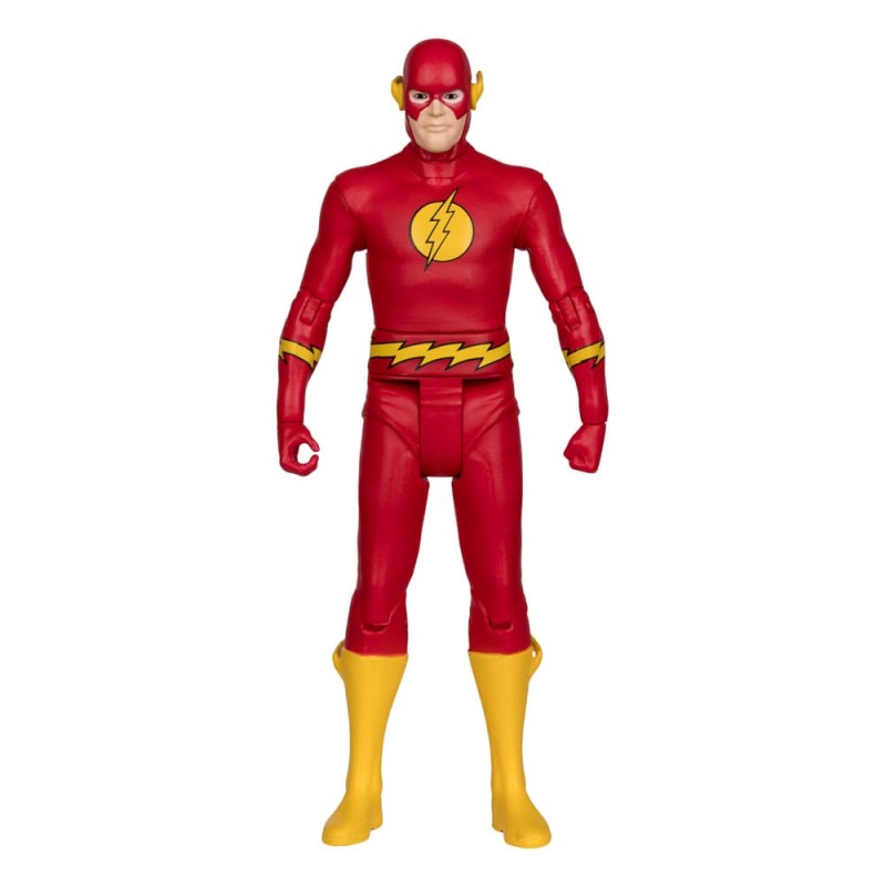 DC Retro assortiment figurines Wave 13 Super Friends Sortiment (6) | 0787926174854