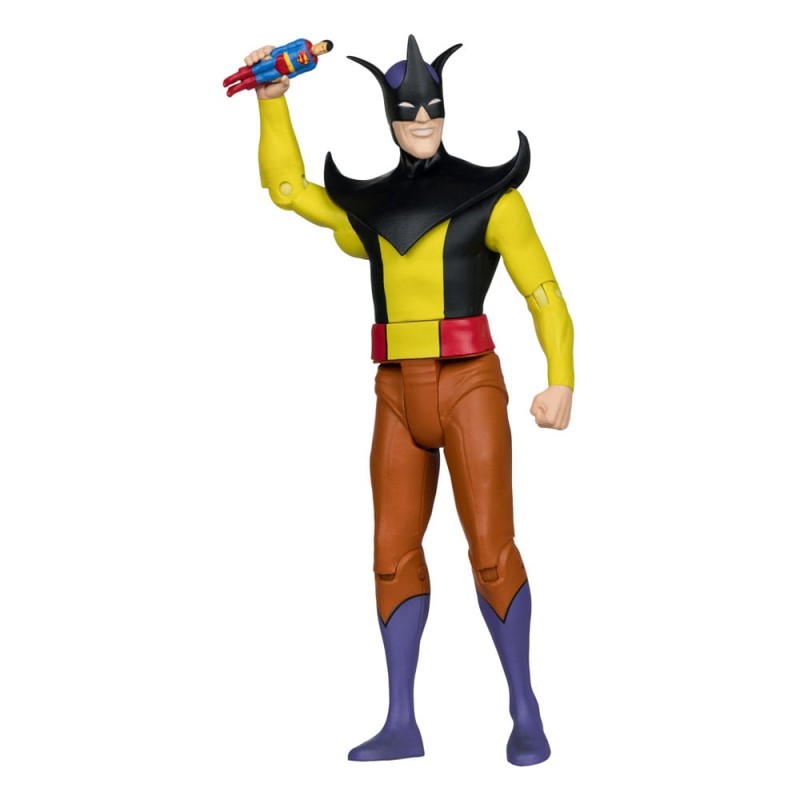 DC Retro assortiment figurines Wave 13 Super Friends Sortiment (6) | 0787926174854