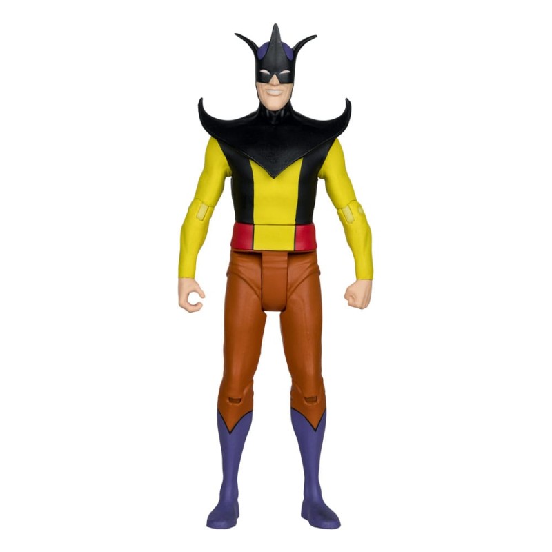 DC Retro assortiment figurines Wave 13 Super Friends Sortiment (6) | 0787926174854
