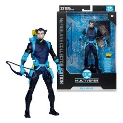 DC Multiverse McFarlane Collector Edition figurine no.40 Dark Archer (Green Arrow) 18 cm | 0787926174939