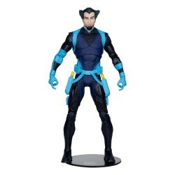 DC Multiverse McFarlane Collector Edition figurine no.40 Dark Archer (Green Arrow) 18 cm | 0787926174939