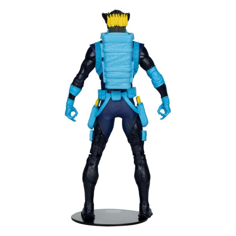 DC Multiverse McFarlane Collector Edition Action Figure no.40 Dark Archer (Green Arrow) 18 cm | 0787926174939