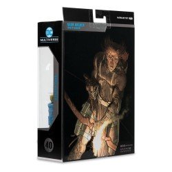 DC Multiverse McFarlane Collector Edition figurine no.40 Dark Archer (Green Arrow) 18 cm | 0787926174939
