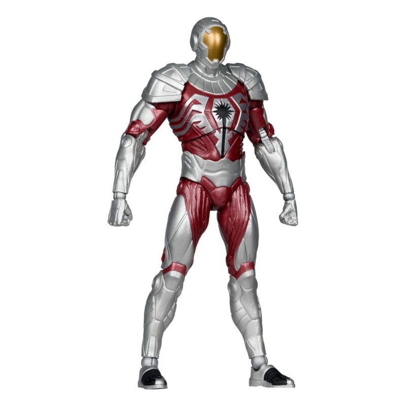 DC Multiverse McFarlane Collector Edition figurine no.41 Darkstars (Darkstars Rising) 18 cm | 0787926174946