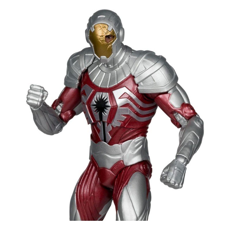 DC Multiverse McFarlane Collector Edition figurine no.41 Darkstars (Darkstars Rising) 18 cm | 0787926174946
