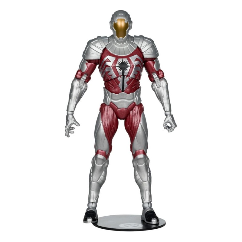 DC Multiverse McFarlane Collector Edition figurine no.41 Darkstars (Darkstars Rising) 18 cm | 0787926174946