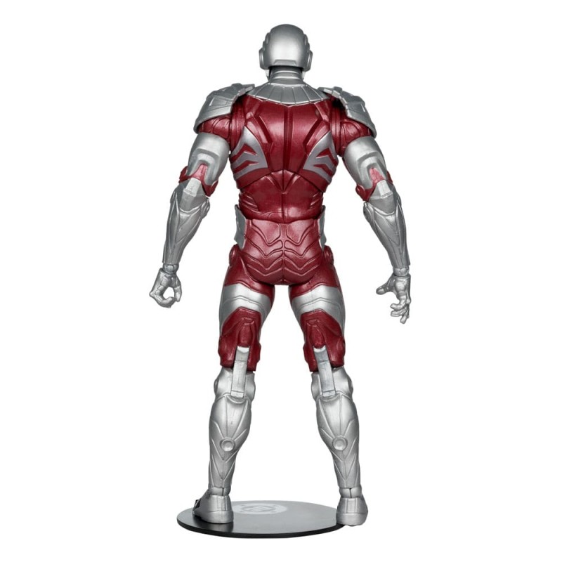 DC Multiverse McFarlane Collector Edition figurine no.41 Darkstars (Darkstars Rising) 18 cm | 0787926174946