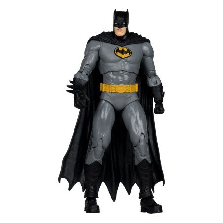 DC Multiverse figurine Batman (Batman: Three Jokers) 18 cm | 0787926175394
