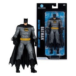 DC Multiverse figurine Batman (Batman: Three Jokers) 18 cm | 0787926175394