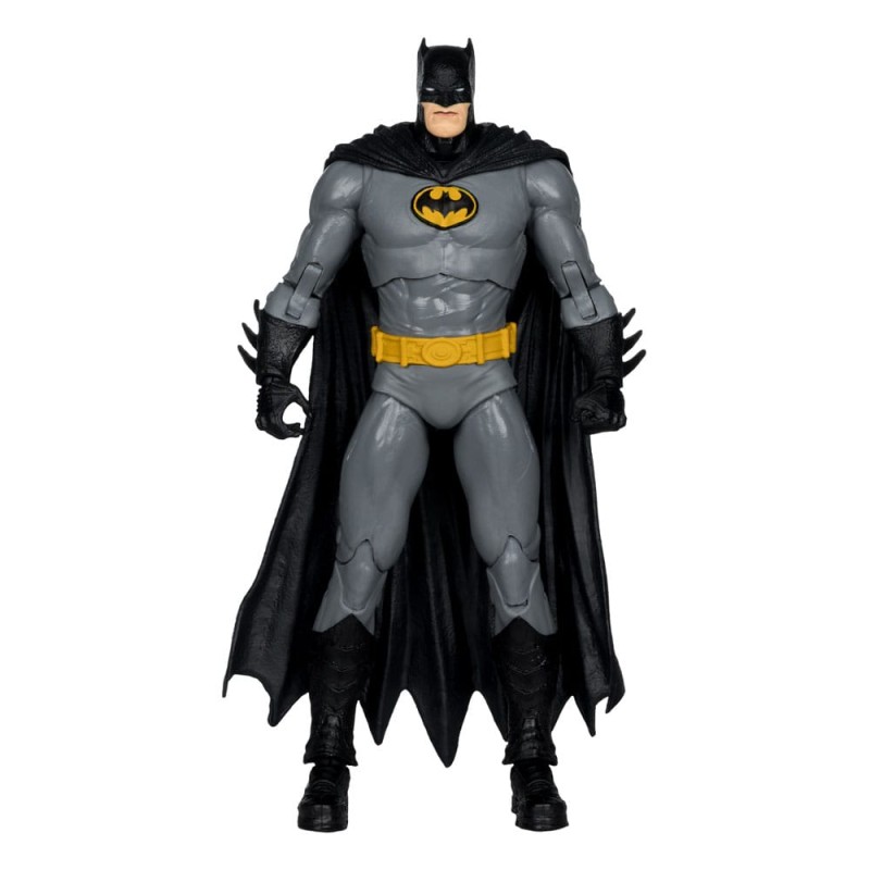 DC Multiverse figurine Batman (Batman: Three Jokers) 18 cm | 0787926175394