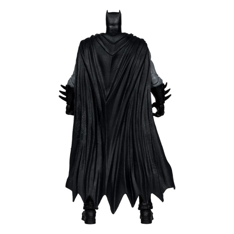 DC Multiverse figurine Batman (Batman: Three Jokers) 18 cm | 0787926175394