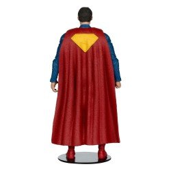 Superman (2025) DC Multiverse figurine Superman18 cm | 0787926175585
