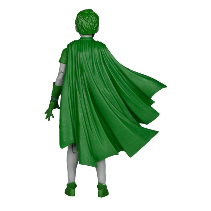 DC Rebirth DC Multiverse figurine Robin (Dick Grayson) (Jokerized) (Gold Label) 18 cm | 0787926175929