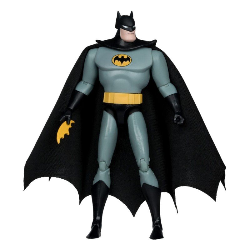 Batman: The Animated Series DC Direct Build-A Action Figures 15 cm Wave 5 Assortment (6) | 0787926176353