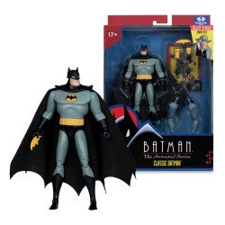 Batman: The Animated Series DC Direct Build-A Action Figures 15 cm Wave 5 Assortment (6) | 0787926176353