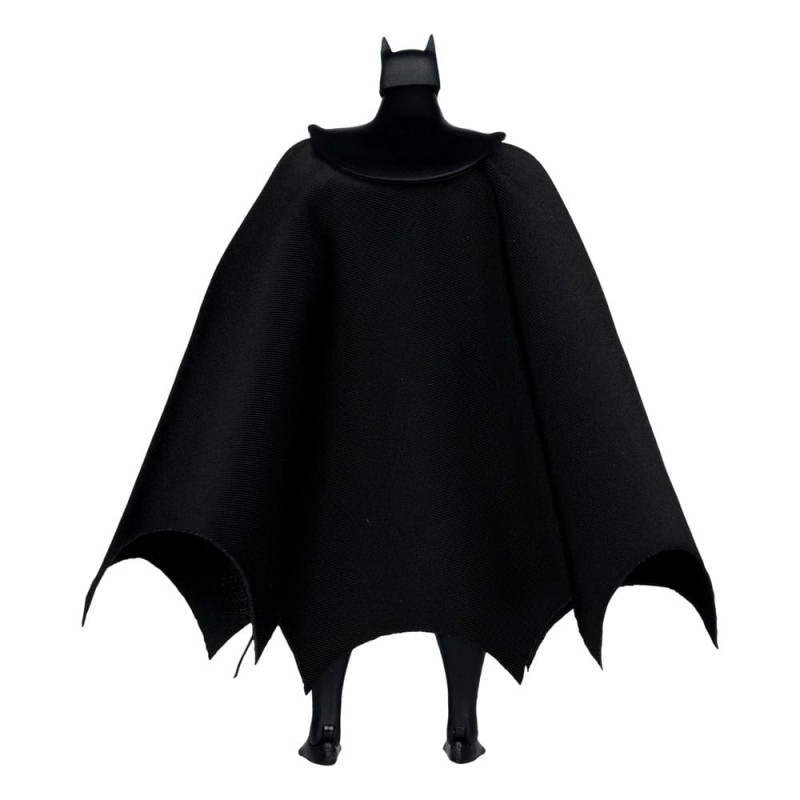 Batman: The Animated Series DC Direct Build-A Action Figures 15 cm Wave 5 Assortment (6) | 0787926176353