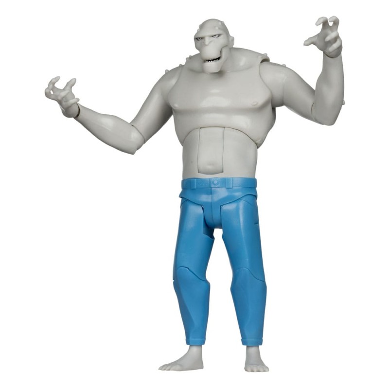 Batman: The Animated Series DC Direct Build-A Action Figures 15 cm Wave 5 Assortment (6) | 0787926176353