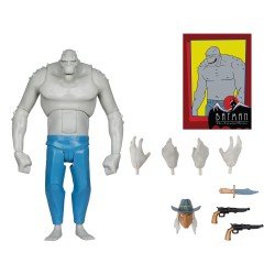 Batman: The Animated Series DC Direct Build-A Action Figures 15 cm Wave 5 Assortment (6) | 0787926176353