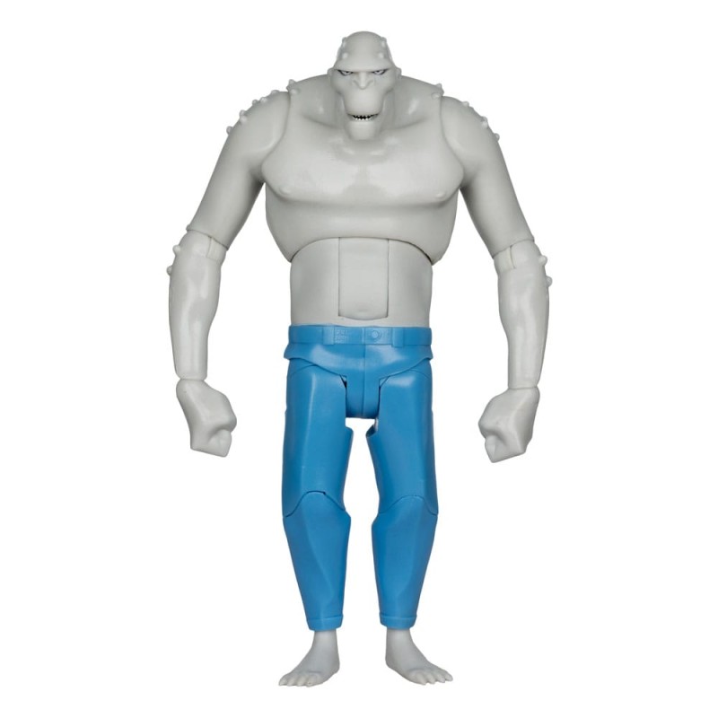 Batman: The Animated Series DC Direct Build-A Action Figures 15 cm Wave 5 Assortment (6) | 0787926176353