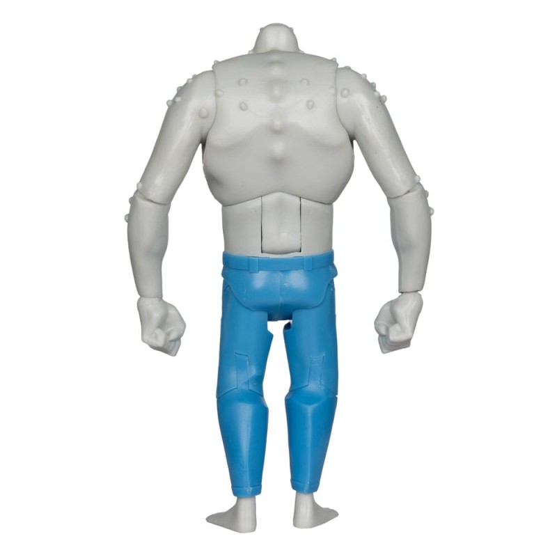 Batman: The Animated Series DC Direct Build-A Action Figures 15 cm Wave 5 Assortment (6) | 0787926176353