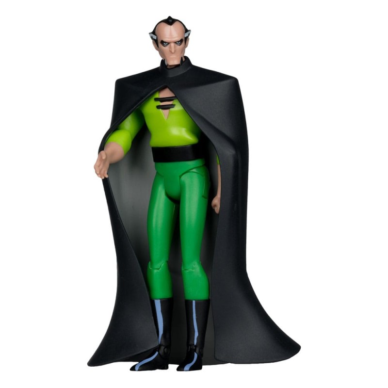 Batman: The Animated Series DC Direct Build-A Action Figures 15 cm Wave 5 Assortment (6) | 0787926176353