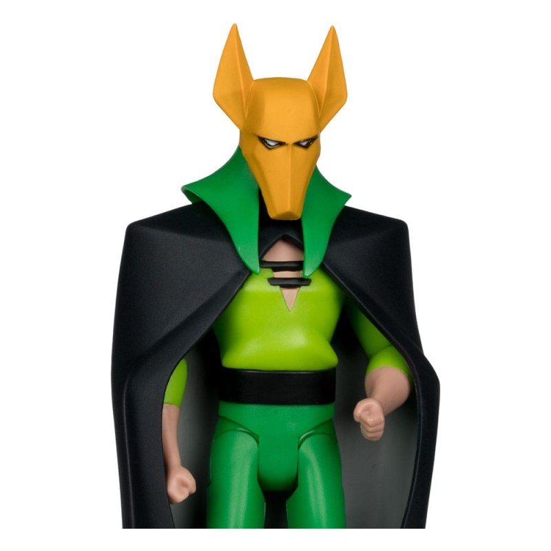 Batman: The Animated Series DC Direct Build-A Action Figures 15 cm Wave 5 Assortment (6) | 0787926176353