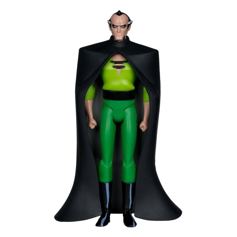 Batman: The Animated Series DC Direct Build-A Action Figures 15 cm Wave 5 Assortment (6) | 0787926176353