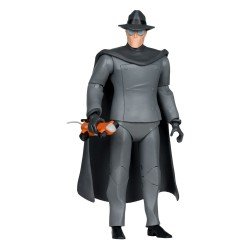 Batman: The Animated Series DC Direct Build-A Action Figures 15 cm Wave 5 Assortment (6) | 0787926176353