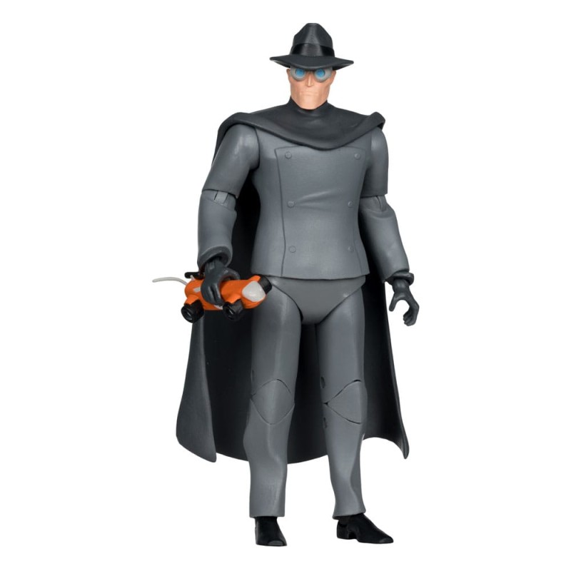 Batman: The Animated Series DC Direct Build-A Action Figures 15 cm Wave 5 Assortment (6) | 0787926176353