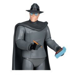 Batman: The Animated Series DC Direct Build-A Action Figures 15 cm Wave 5 Assortment (6) | 0787926176353