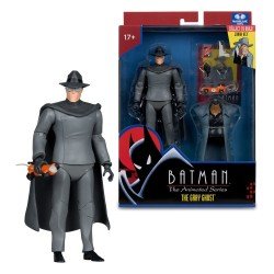 Batman: The Animated Series DC Direct Build-A Action Figures 15 cm Wave 5 Assortment (6) | 0787926176353
