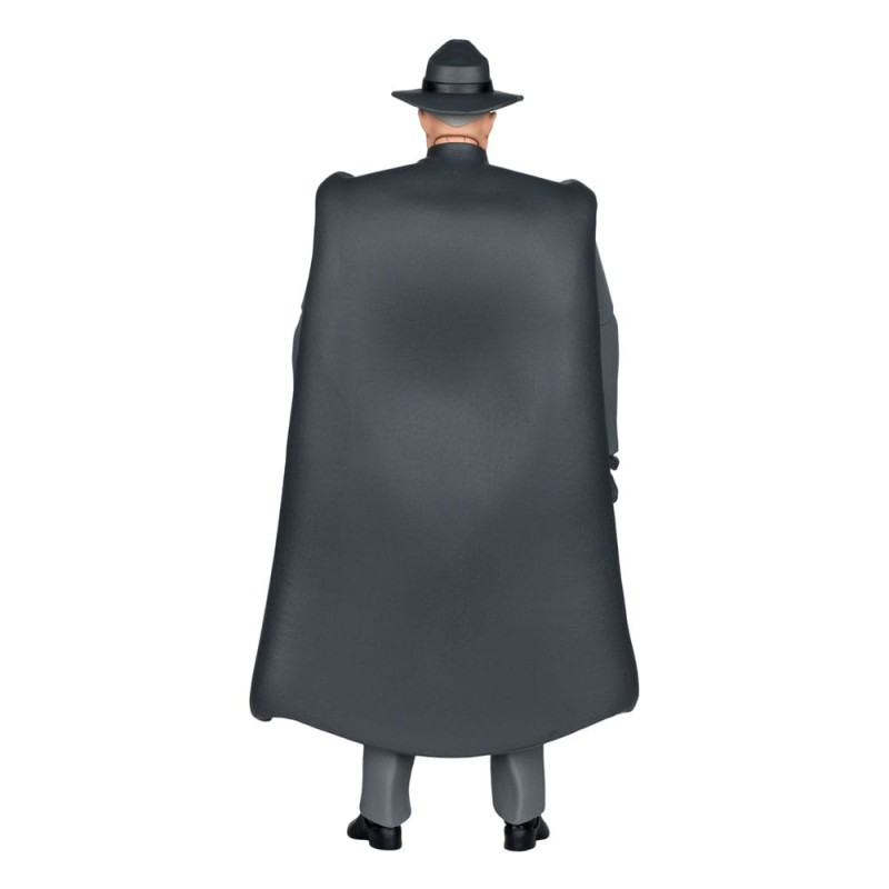 Batman: The Animated Series DC Direct Build-A Action Figures 15 cm Wave 5 Assortment (6) | 0787926176353