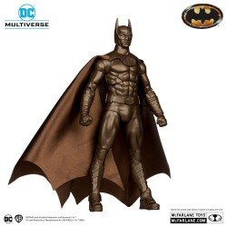 Batman (1989) DC Multiverse figurine Batman (Platinum Edition) 18 cm | 0787926176414