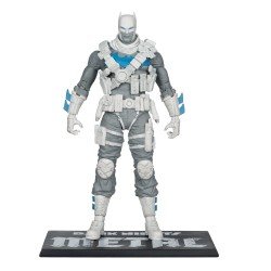 DC Multiverse Action Figure The Grim Knight (Dark Nights Metal) (Black & White Accent Edition) (Gold Label) 18 cm | 0787926176575