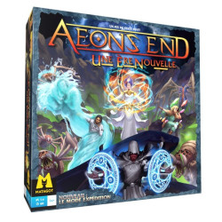 Aeon's End - Une Ère Nouvelle