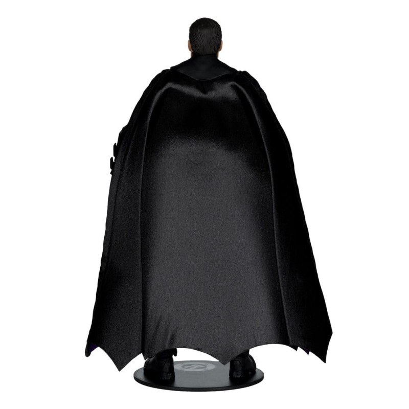 DC Rebirth DC Multiverse figurine Batman (Gold Label) 18 cm | 0787926177091