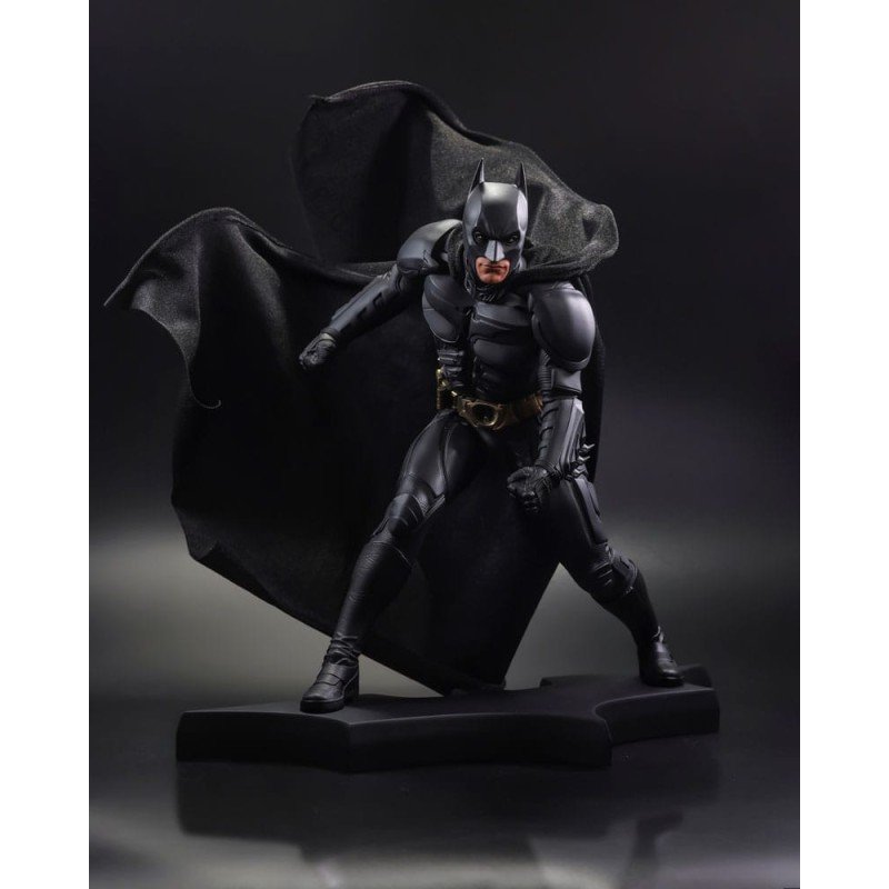 DC Direct statuette DC Movie Statues Batman (The Dark Knight) 24 cm | 0787926302431
