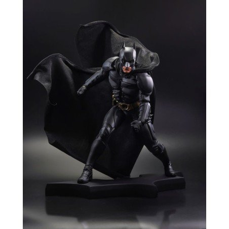 DC Direct statuette DC Movie Statues Batman (The Dark Knight) 24 cm | 0787926302431