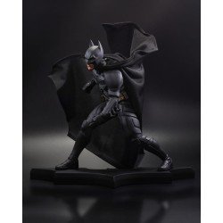 DC Direct statuette DC Movie Statues Batman (The Dark Knight) 24 cm | 0787926302431