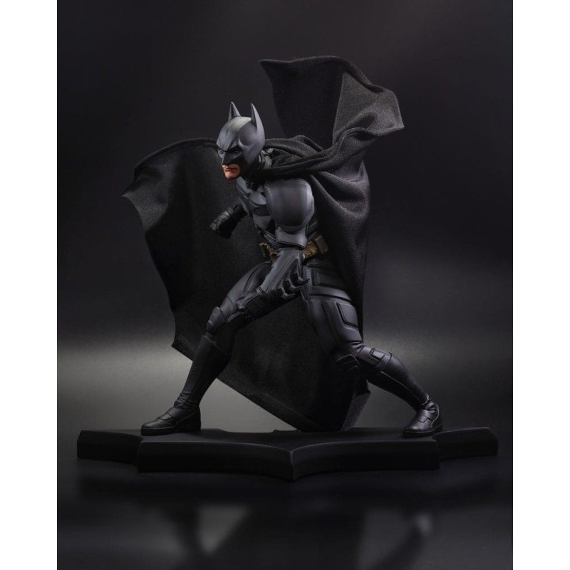 DC Direct statuette DC Movie Statues Batman (The Dark Knight) 24 cm | 0787926302431