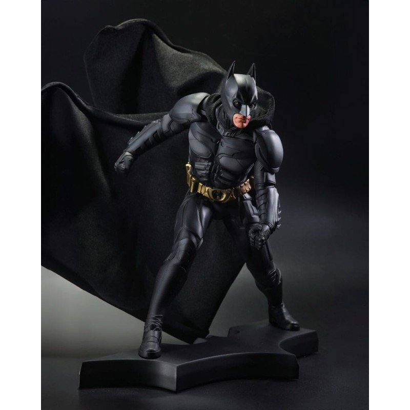DC Direct statuette DC Movie Statues Batman (The Dark Knight) 24 cm | 0787926302431