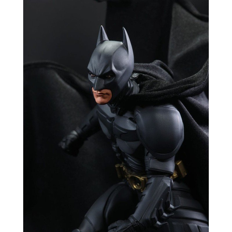 DC Direct statuette DC Movie Statues Batman (The Dark Knight) 24 cm | 0787926302431