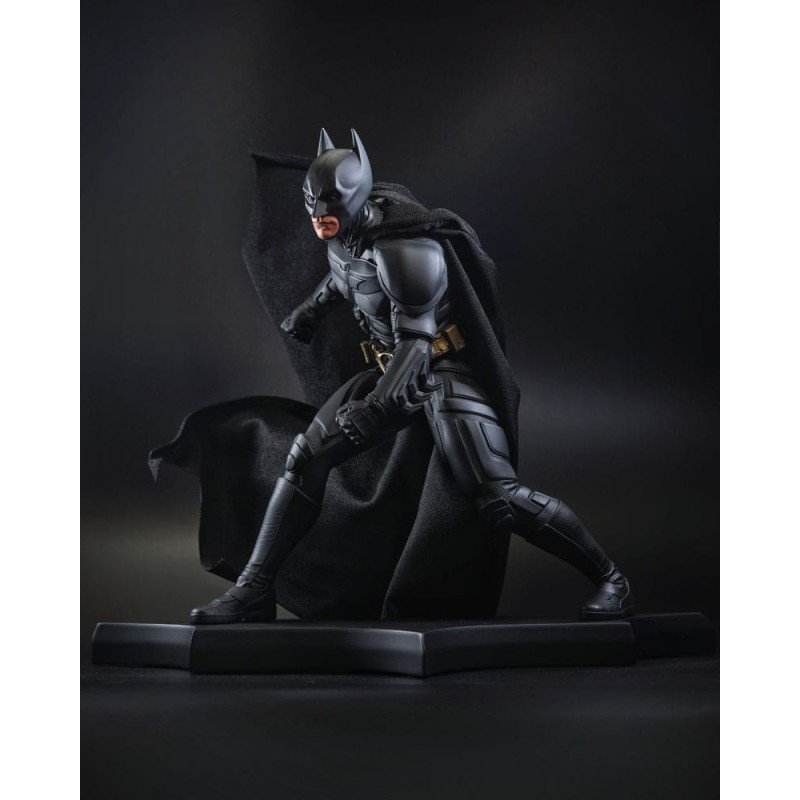 DC Direct Statue DC Movie Statues Batman (The Dark Knight) 24 cm | 0787926302431