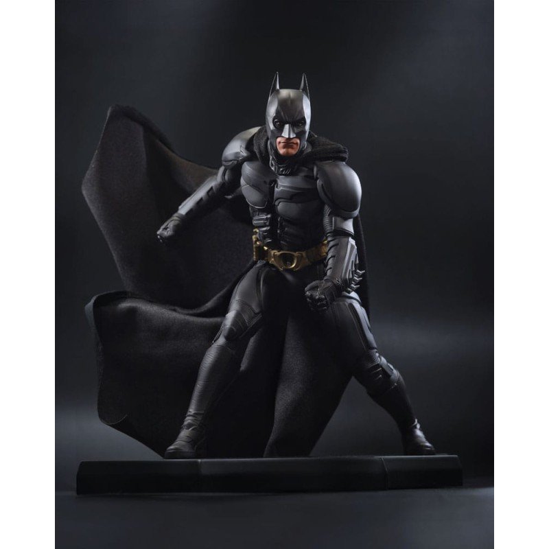 DC Direct statuette DC Movie Statues Batman (The Dark Knight) 24 cm | 0787926302431