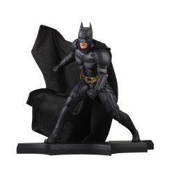 DC Direct statuette DC Movie Statues Batman (The Dark Knight) 24 cm | 0787926302431