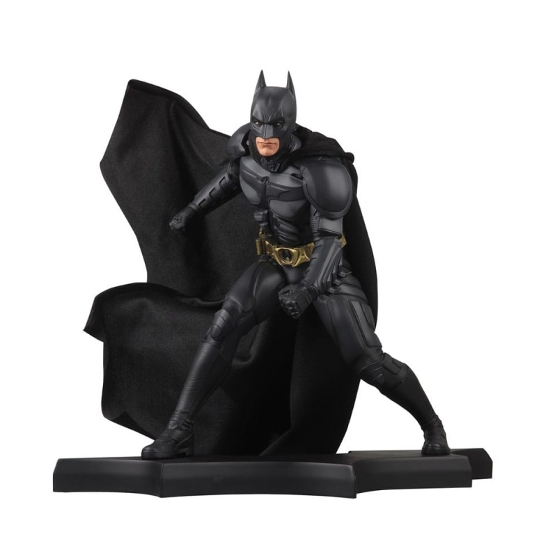 DC Direct Statue DC Movie Statues Batman (The Dark Knight) 24 cm | 0787926302431