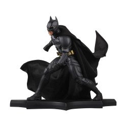 DC Direct statuette DC Movie Statues Batman (The Dark Knight) 24 cm | 0787926302431