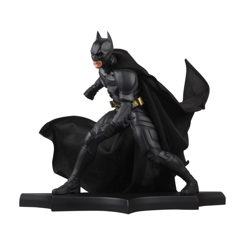 DC Direct statuette DC Movie Statues Batman (The Dark Knight) 24 cm | 0787926302431