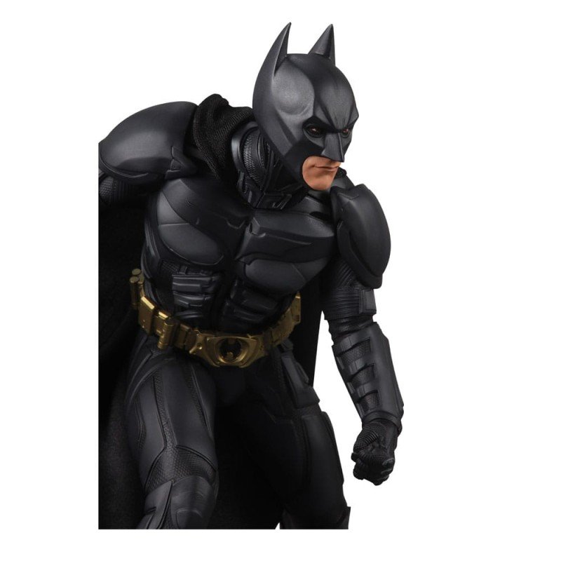 DC Direct statuette DC Movie Statues Batman (The Dark Knight) 24 cm | 0787926302431